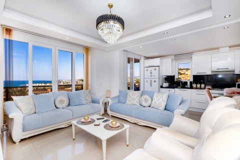 2+1 Leilighet i Konakli, Antalya, Tyrkia Nr. 219256 - 2