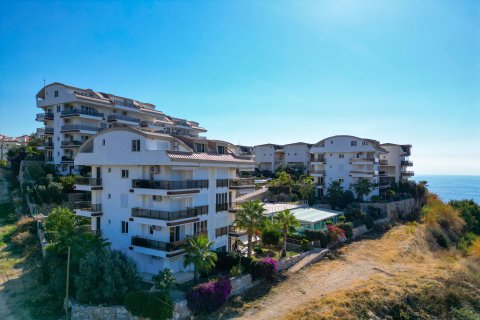 2+1 Leilighet i Konakli, Antalya, Tyrkia Nr. 219256 - 24