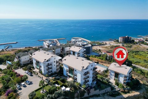 2+1 Leilighet i Konakli, Antalya, Tyrkia Nr. 219256 - 14