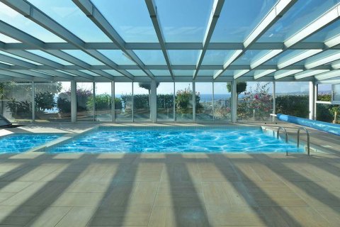 2+1 Leilighet i Konakli, Antalya, Tyrkia Nr. 219256 - 15