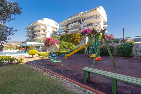 2+1 Leilighet i Konakli, Antalya, Tyrkia Nr. 219256 - 21