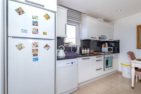 2+1 Leilighet i Konakli, Antalya, Tyrkia Nr. 219256 - 5