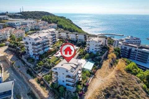2+1 Leilighet i Konakli, Antalya, Tyrkia Nr. 219256 - 25
