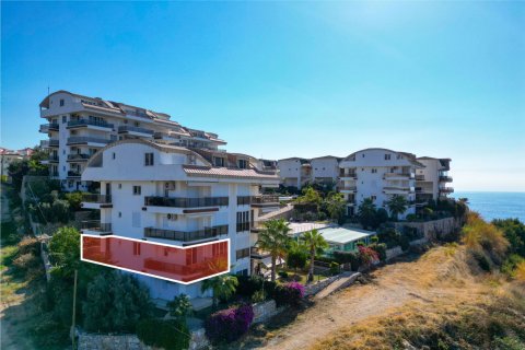 2+1 Leilighet i Konakli, Antalya, Tyrkia Nr. 219256 - 23