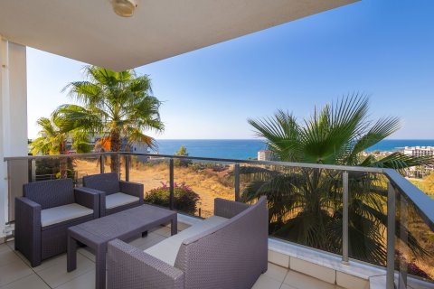 2+1 Leilighet i Konakli, Antalya, Tyrkia Nr. 219256 - 9