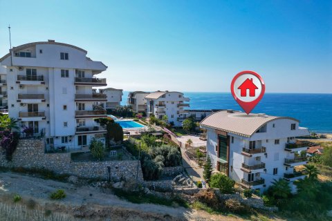 2+1 Leilighet i Konakli, Antalya, Tyrkia Nr. 219256 - 3