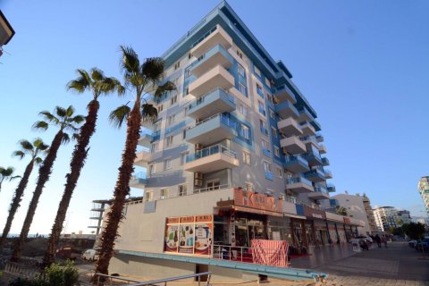 Daire 3+1 Mahmutlar, Antalya, Türkiye №218266 - 18