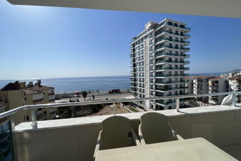 3+1 Wohnung  in Mahmutlar, Antalya, Türkei Nr. 218266