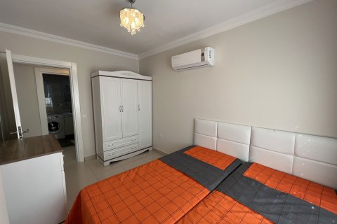 Daire 3+1 Mahmutlar, Antalya, Türkiye №218266 - 13