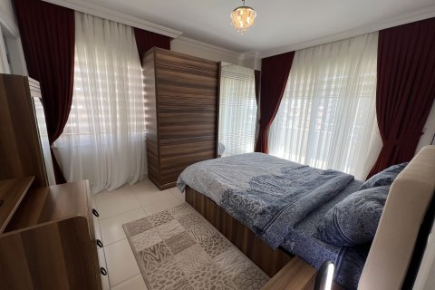 Daire 3+1 Mahmutlar, Antalya, Türkiye №218266 - 14