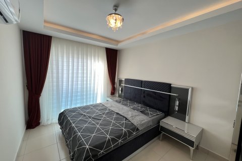 Daire 3+1 Mahmutlar, Antalya, Türkiye №218266 - 11