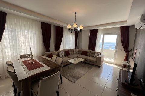 Daire 3+1 Mahmutlar, Antalya, Türkiye №218266 - 2
