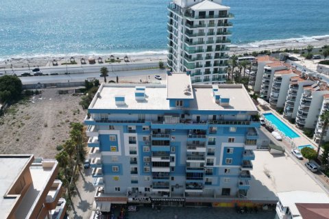 Daire 3+1 Mahmutlar, Antalya, Türkiye №218266 - 8