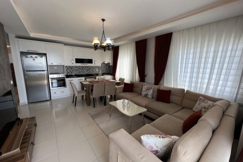 Daire 3+1 Mahmutlar, Antalya, Türkiye №218266 - 3