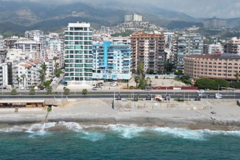 Daire 3+1 Mahmutlar, Antalya, Türkiye №218266 - 7