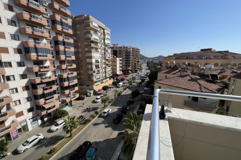 Daire 3+1 Mahmutlar, Antalya, Türkiye №218266 - 16