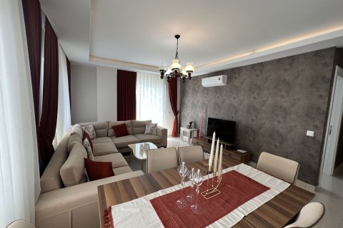 Daire 3+1 Mahmutlar, Antalya, Türkiye №218266 - 4