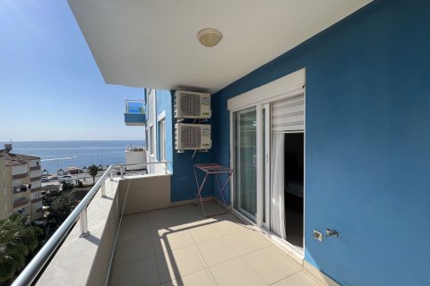 Daire 3+1 Mahmutlar, Antalya, Türkiye №218266 - 17
