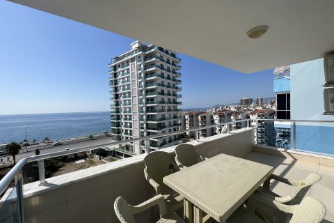 Daire 3+1 Mahmutlar, Antalya, Türkiye №218266 - 5