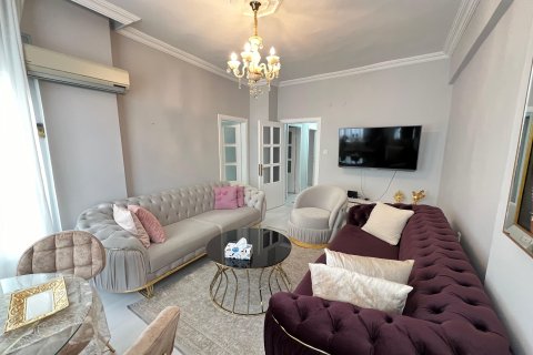 Daire 2+1 Mahmutlar, Antalya, Türkiye №218267 - 2
