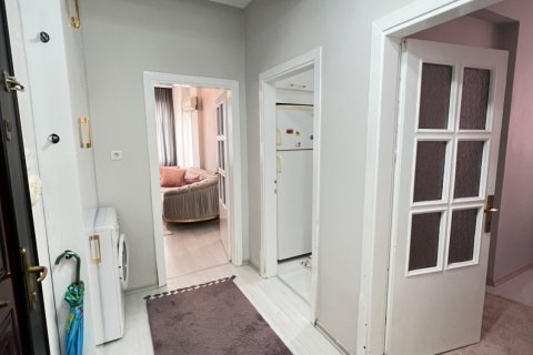 Daire 2+1 Mahmutlar, Antalya, Türkiye №218267 - 6