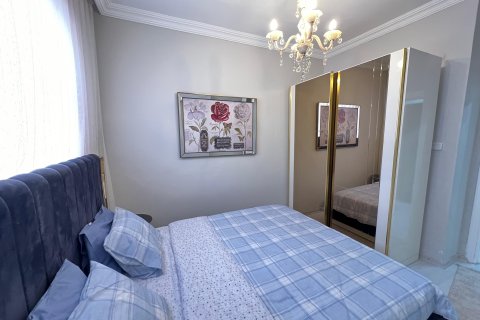 Daire 2+1 Mahmutlar, Antalya, Türkiye №218267 - 9