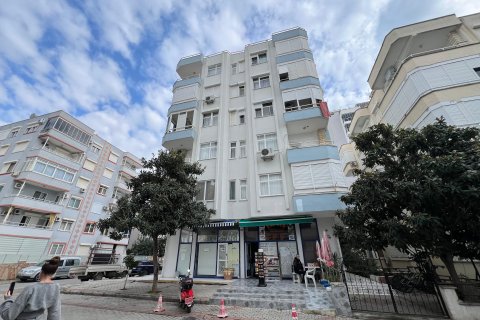 Daire 2+1 Mahmutlar, Antalya, Türkiye №218267 - 5