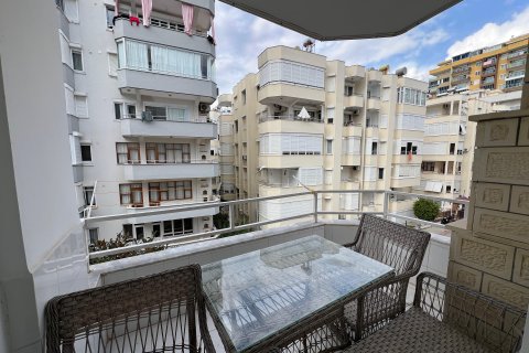 Daire 2+1 Mahmutlar, Antalya, Türkiye №218267 - 4
