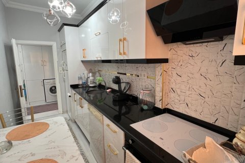 Daire 2+1 Mahmutlar, Antalya, Türkiye №218267 - 7