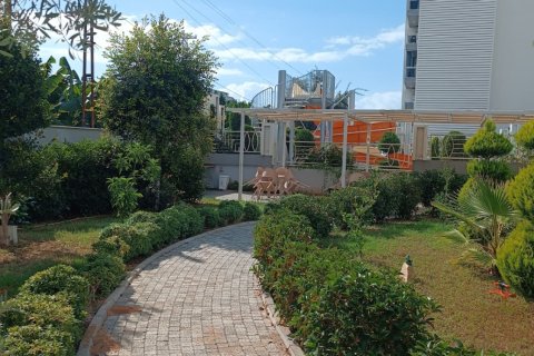 Продажа квартиры  в Аланье, Анталье, Турция 1+1, 65м2, №216863 – фото 5