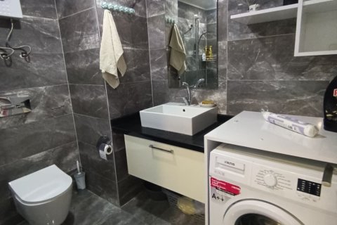Продажа квартиры  в Аланье, Анталье, Турция 1+1, 65м2, №216863 – фото 15