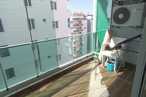 Продажа квартиры  в Аланье, Анталье, Турция 1+1, 65м2, №216863 – фото 20
