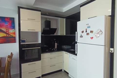 Продажа квартиры  в Аланье, Анталье, Турция 1+1, 65м2, №216863 – фото 13