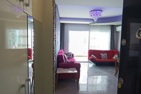 Продажа квартиры  в Аланье, Анталье, Турция 1+1, 65м2, №216863 – фото 17