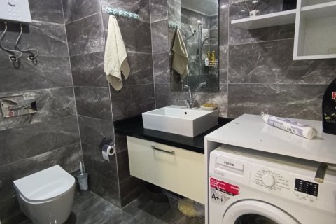 Продажа квартиры  в Аланье, Анталье, Турция 1+1, 65м2, №216863 – фото 18