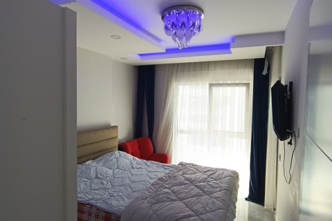 Продажа квартиры  в Аланье, Анталье, Турция 1+1, 65м2, №216863 – фото 11