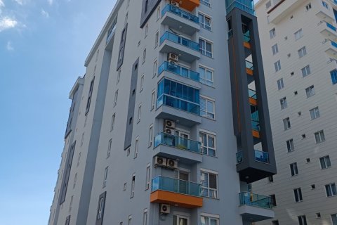 Продажа квартиры  в Аланье, Анталье, Турция 1+1, 65м2, №216863 – фото 3