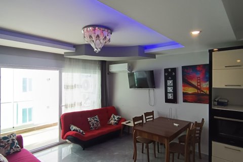 Продажа квартиры  в Аланье, Анталье, Турция 1+1, 65м2, №216863 – фото 6