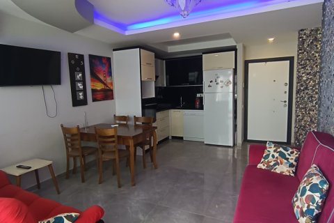 Продажа квартиры  в Аланье, Анталье, Турция 1+1, 65м2, №216863 – фото 19