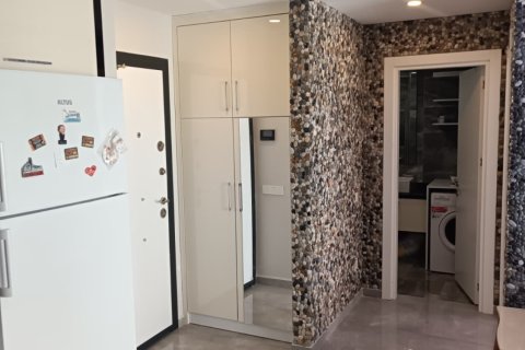 Продажа квартиры  в Аланье, Анталье, Турция 1+1, 65м2, №216863 – фото 12