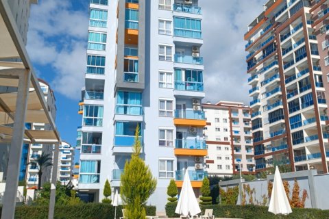 Продажа квартиры  в Аланье, Анталье, Турция 1+1, 65м2, №216863 – фото 23