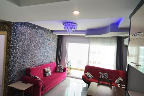 Продажа квартиры  в Аланье, Анталье, Турция 1+1, 65м2, №216863 – фото 16