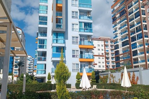 Продажа квартиры  в Аланье, Анталье, Турция 1+1, 65м2, №216863 – фото 21