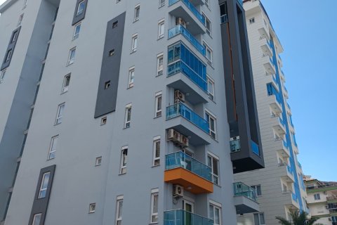 Продажа квартиры  в Аланье, Анталье, Турция 1+1, 65м2, №216863 – фото 7