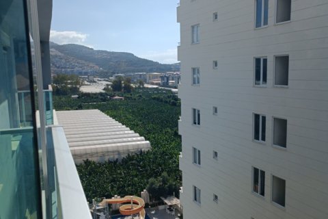 Продажа квартиры  в Аланье, Анталье, Турция 1+1, 65м2, №216863 – фото 8