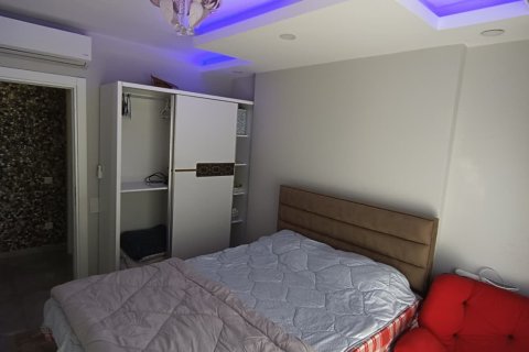 Продажа квартиры  в Аланье, Анталье, Турция 1+1, 65м2, №216863 – фото 14
