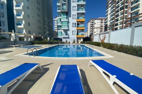 Продажа квартиры  в Аланье, Анталье, Турция 1+1, 65м2, №216863 – фото 2