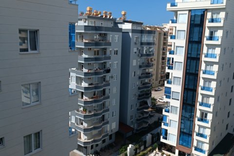 Продажа квартиры  в Аланье, Анталье, Турция 1+1, 65м2, №216863 – фото 22
