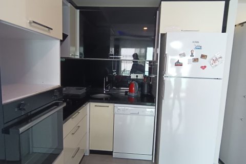 Продажа квартиры  в Аланье, Анталье, Турция 1+1, 65м2, №216863 – фото 4