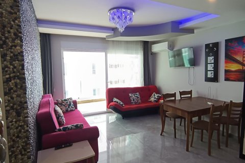 Продажа квартиры  в Аланье, Анталье, Турция 1+1, 65м2, №216863 – фото 9